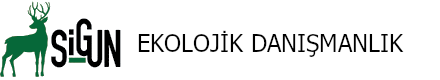 ekolojik danışmanlık